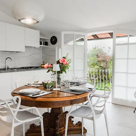 Dolce - Luxury Vila