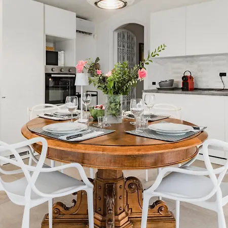 Dolce - Luxury Vila