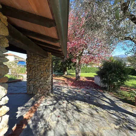 Dolce - Luxury Villa Nicola