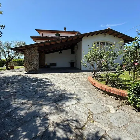 Dolce - Luxury Villa Nicola